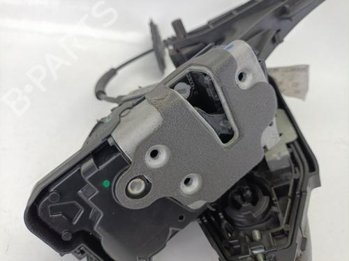 Rear left lock FORD FOCUS III  | BP25876466C100 