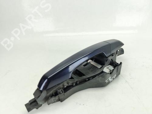 Rear right exterior door handle LAND ROVER DISCOVERY SPORT (L550) 2.0 D | BP27592730C130