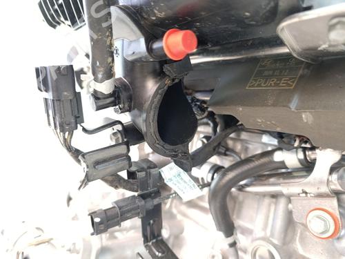 Engine KIA XCEED (CD) 1.4 T-GDI | BP34544183M1  - Image 10