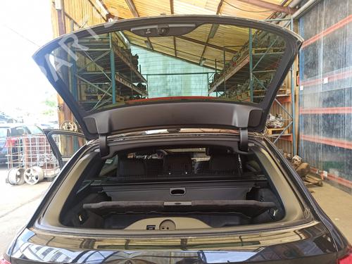 Tailgate BMW 5 Touring (F11) 535 d | BP13350173C6 
