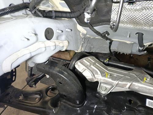 Anti roll bar KIA CEED Sportswagon (CD) 1.0 T-GDI | BP30000869M96 