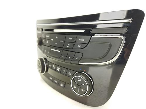 Climate control PEUGEOT 508 I (8D_)  | BP8944551I5 