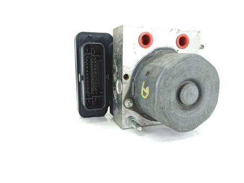 ABS pump RENAULT KANGOO / GRAND KANGOO II (KW0/1_) 1.5 dCi 75 (KW07, KW10, KW04) | BP25875714M43 