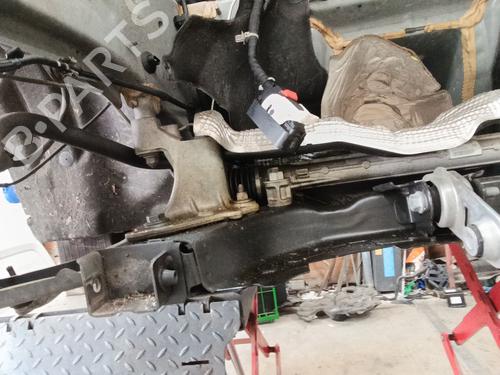 Subframe RENAULT MEGANE IV Hatchback (B9A/M/N_) 1.3 TCe 140 (B9NB) | BP38252535M9 - Image 3