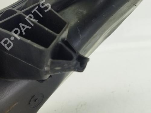 Air filter box RENAULT LAGUNA III Grandtour (KT0/1)  | BP14159049M87 
