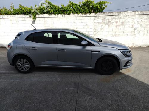 Tablier RENAULT MEGANE IV Hatchback (B9A/M/N_) 1.5 dCi 110 (B9A3) | BP36993736C46 - Image 15