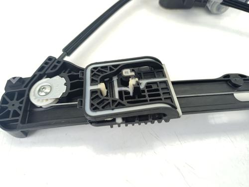 Front right window mechanism OPEL CORSA F (P2JO) 1.2 (68) | BP36866344C23  - Image 6