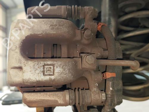 Used Left rear brake caliper OPEL ASTRA K Sports Tourer (B16) [2015-2022]  27242709