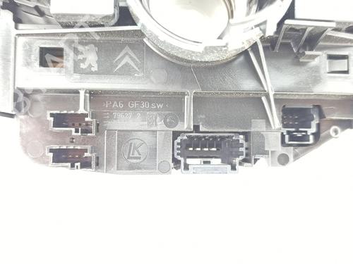 Switch PEUGEOT RIFTER 1.5 BlueHDi 130 | BP33045626I30  - Image 8