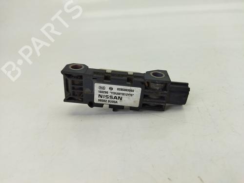 Elektronisk sensor NISSAN MICRA III (K12)  | BP9447995M84 