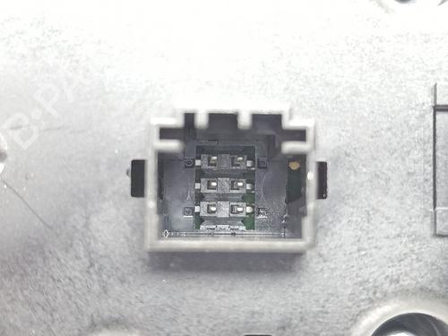 AC Styreenhet / Manøvreringsenhet OPEL CORSA F (P2JO) 1.2 (68) | BP30078575I5 