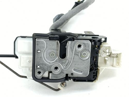 Front left lock VOLVO V40 Hatchback (525) D2 | BP37295023C98  - Image 6