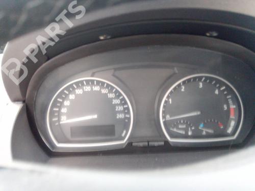 Armrest / Center console BMW X3 (E83) 2.0 d | BP8945393I20  - Image 25