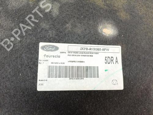Luggage compartment floor FORD FOCUS IV (HN) 1.5 EcoBlue | BP36777973I33 - Image 4