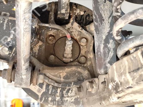 Used Right rear steering knuckle HYUNDAI TUCSON (TL, TLE) 1.6 GDi (132 hp) 30059436