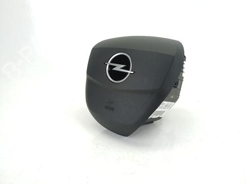 Driver airbag OPEL CORSA F (P2JO) 1.2 (68) | BP30317568C9 