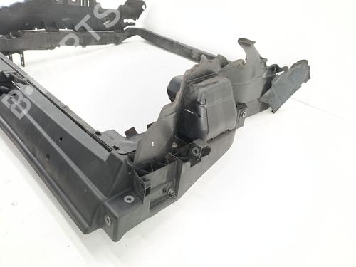 Frontplade/Frontkurv VW CRAFTER Van (SY_, SX_) 2.0 TDI FWD (SYB, SYC, SYD) | BP39880810C72 - Image 4