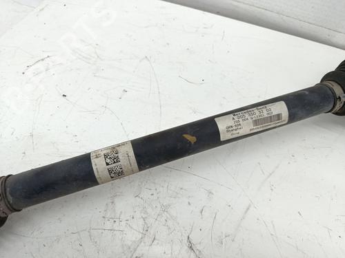 Right rear driveshaft MERCEDES-BENZ C-CLASS (W205) C 350 e (205.047) | BP29748059M41 