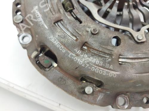 Other FORD RANGER (TKE) | BP25874468O1