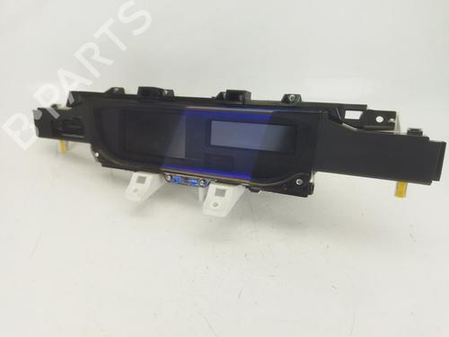 Electronic module MAZDA CX-7 (ER)  | BP12945892M83 