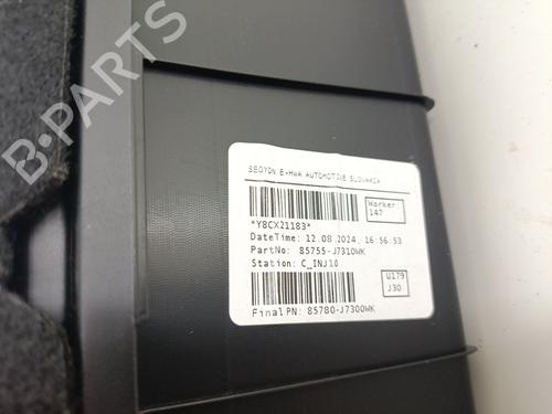 Tailgate KIA CEED Sportswagon (CD) 1.0 T-GDI | BP29567493C6 