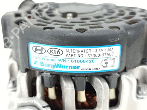Alternator HYUNDAI i20 III (BC3, BI3) 1.2 | BP34189650M7 - Image 7