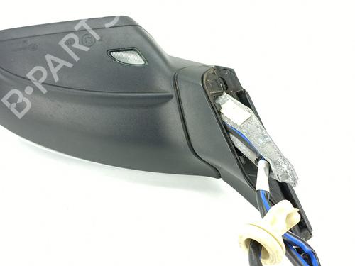 Left mirror VW GOLF VII Variant (BA5, BV5) 1.6 TDI | BP29122924C26 