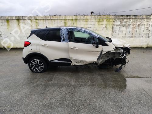 Front right panel RENAULT CAPTUR I (J5_, H5_) 0.9 TCe 90 | BP33958889C59  - Image 8
