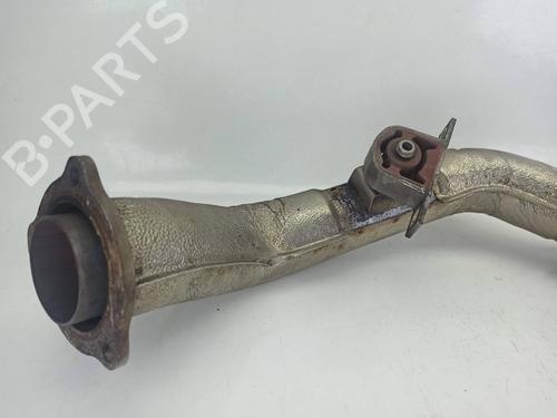 Exhaust system AUDI A4 B9 Avant (8W5, 8WD) 2.0 TDI | BP14159412M121 