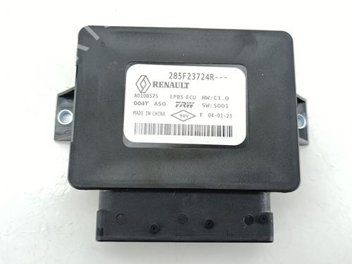 Used Electronic module RENAULT CLIO V (B7_) 1.6 E-TECH 145 (B7MU) (143 hp) 32722550