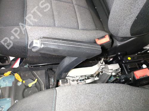 Used Hand brake CITROËN C4 CACTUS 1.2 PureTech 130 (131 hp) 30060162