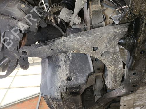 Used Right front suspension arm Right front suspension arm VW CRAFTER Van (SY_, SX_) 2.0 TDI FWD (SYB, SYC, SYD) (177 hp) 34341681 34341681