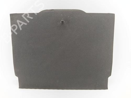 Bagklap CC/Kombi-Coupé CITROËN C4 III (BA_, BB_, BC_) 1.2 PureTech 130 (BAHNSA, BAHNSB) (130 hp) 31862181