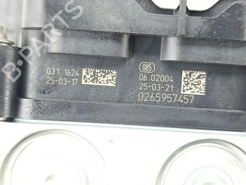 ABS pump RENAULT CLIO V (B7_) 1.0 TCe 90 (B7MT) | BP36236519M43  - Image 7
