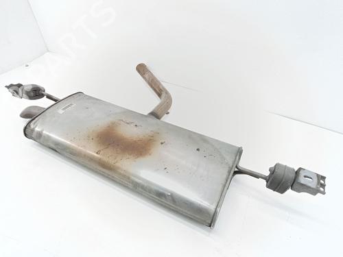Exhaust system VW GOLF VIII (CD1, DA1) 1.0 eTSI | BP35946004M121 - Image 3