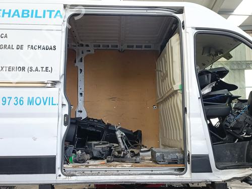 rubber-door-seal-peugeot-boxer-van-2006-32412104 main image