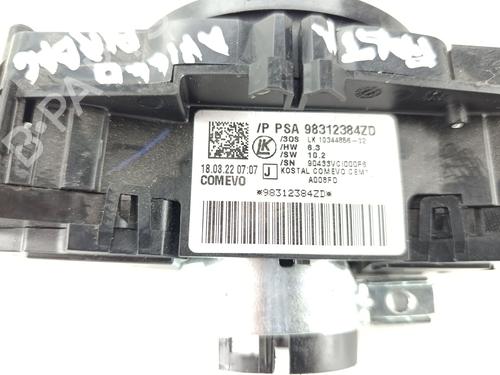 Switch CITROËN JUMPY III Van (V_) 2.0 BlueHDi 120 | BP29424722I30 