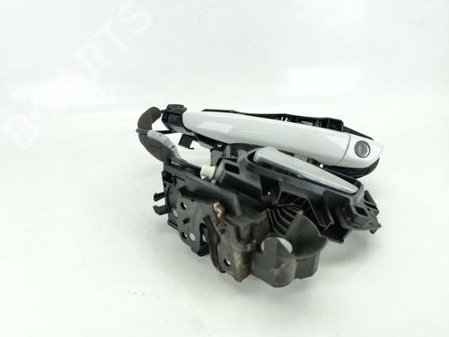 Used Front left lock PEUGEOT 308 II (LB_, LP_, LW_, LH_, L3_) 1.5 BlueHDi 130 (131 hp) 27242781