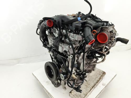 Motor für CITROËN C4 CACTUS 1.2 PureTech 130 (131 hp) 29481562