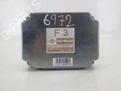 Used Gearbox control unit NISSAN PATHFINDER III (R51) 2.5 dCi 4WD (171 hp) 16133949