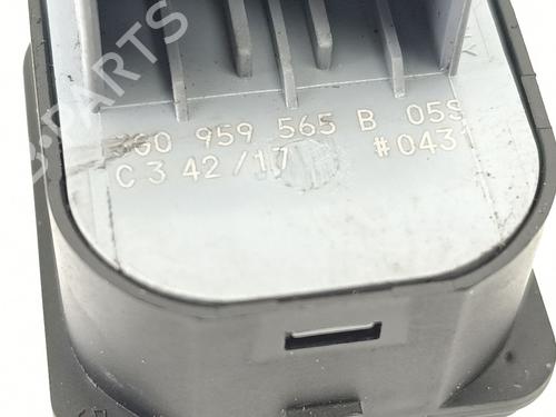Mirror switch VW CRAFTER Van (SY_, SX_) 2.0 TDI FWD (SYB, SYC, SYD) | BP34156326I25  - Image 5