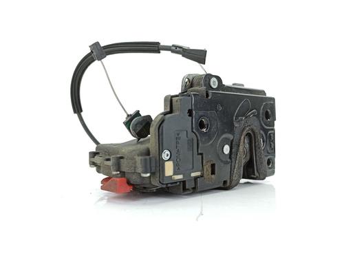 Used Front right lock SKODA ROOMSTER (5J7) 1.6 TDI (90 hp) 13349997