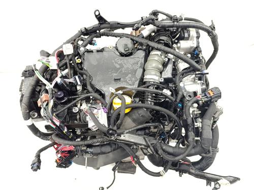 Engine RENAULT KANGOO III Box Body/MPV 1.5 Blue dCi 95 (FJAB) | BP39503097M1 - Image 8