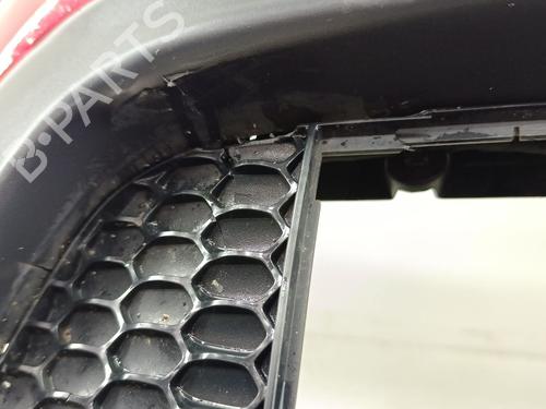 Front bumper JEEP COMPASS (MP, M6, MV, M7) 1.4 MultiAir | BP31625929C7 