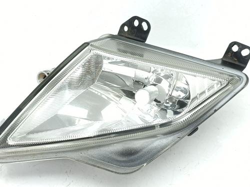 Used Right headlight FORD FOCUS IV (HN) 1.0 EcoBoost (125 hp) 29916561