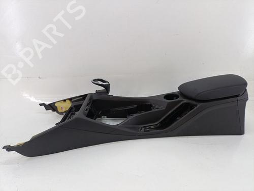 Used Middle console BMW X1 (E84) sDrive 18 d (143 hp) 30356205