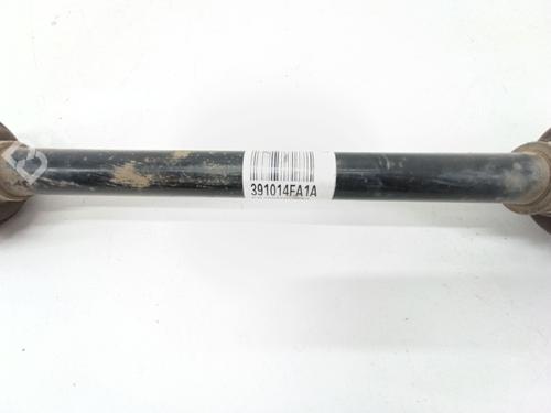 Left front driveshaft NISSAN NV200 Van e-NV (ME0N) | BP36037706M38 - Image 4