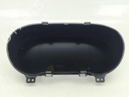 Used Instrument cluster MG MG ZS SUV (AZS1) 1.5 VTi (106 hp) 28022857