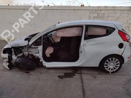 Engine FORD FIESTA VI (CB1, CCN) 1.5 TDCi | BP9312039M1  - Image 11