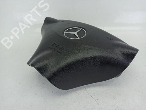 Driver airbag MERCEDES-BENZ VANEO (414) 1.7 CDI (414.700) | BP13352238C9 